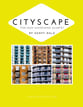 Cityscape P.O.D. cover